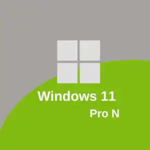 Windows 11 pro N