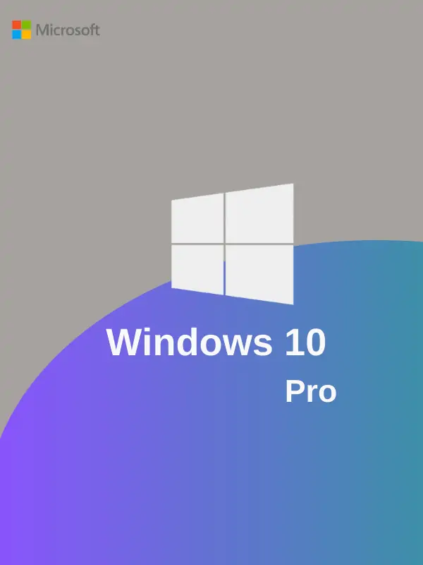 Windows 10 Pro