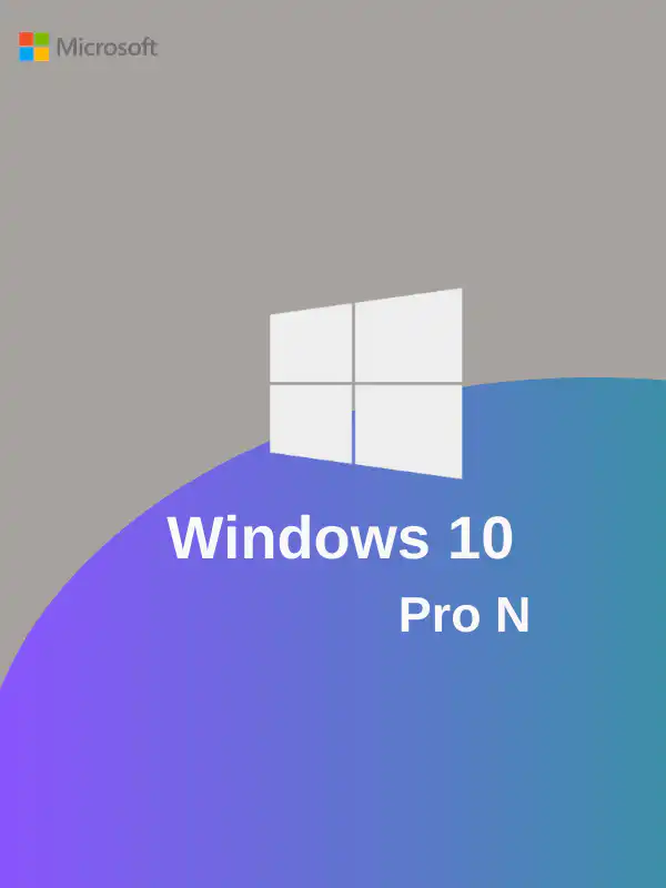 17 windows 10 pro n