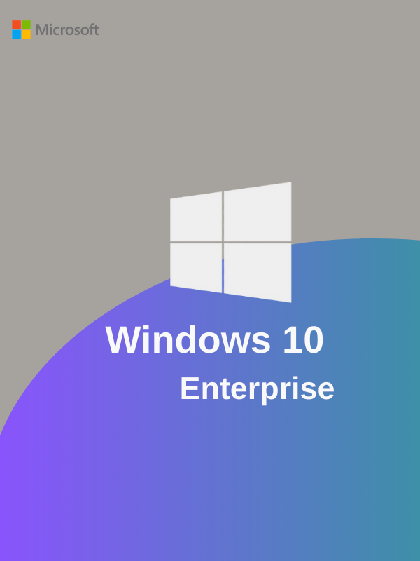 19 Windows 10 Enterprise