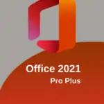 Microsoft Office 2021 Pro Plus