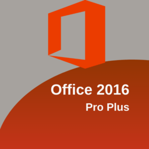 office 2016 pro plus