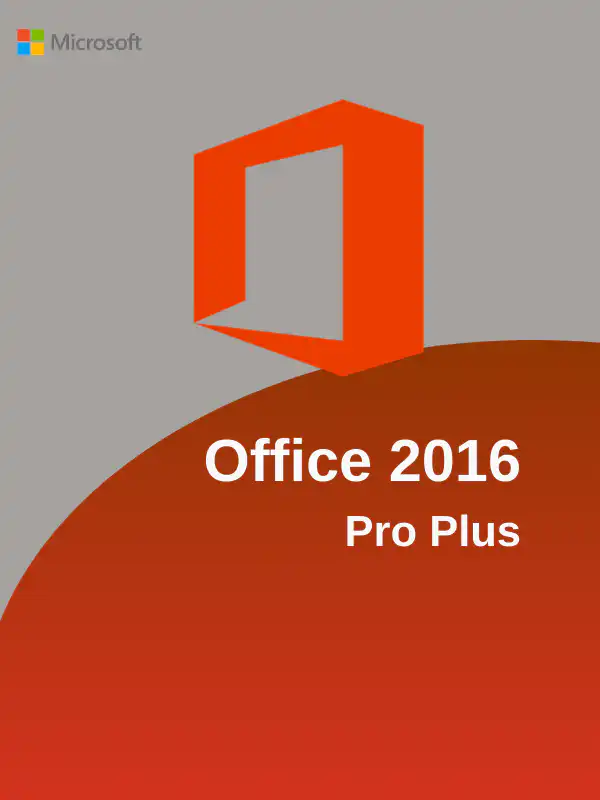 Office 2016 Professional Plus Office 2016 Professional Plus