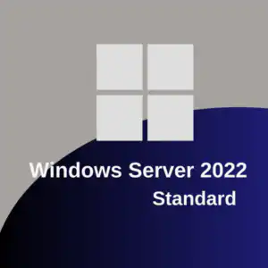 windows server 2022 standard