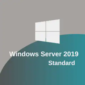 Windows server 2019 Standard