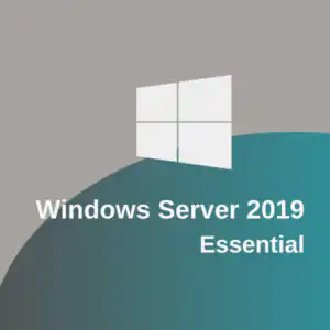 Windows server 2019 Essential