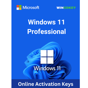 Windows 11 Professional Online Activation Keys
