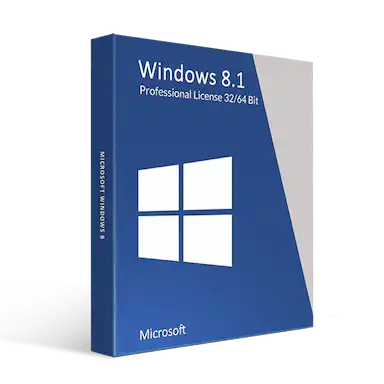 win8 Buy Microsoft Windows 8.1 32/64-Bit License Key – Global - Image 1