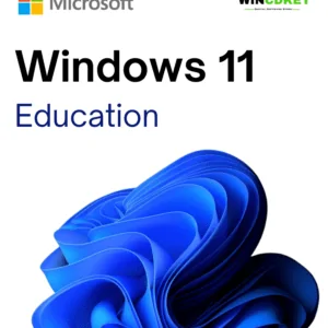 Windows 11 Educations