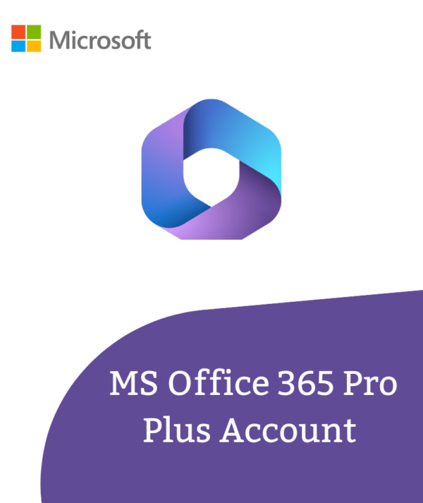 Microsoft Office 365 Personal account (1 Year / 1 Account) - Image 1