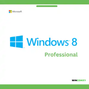 Windows 8 Professional