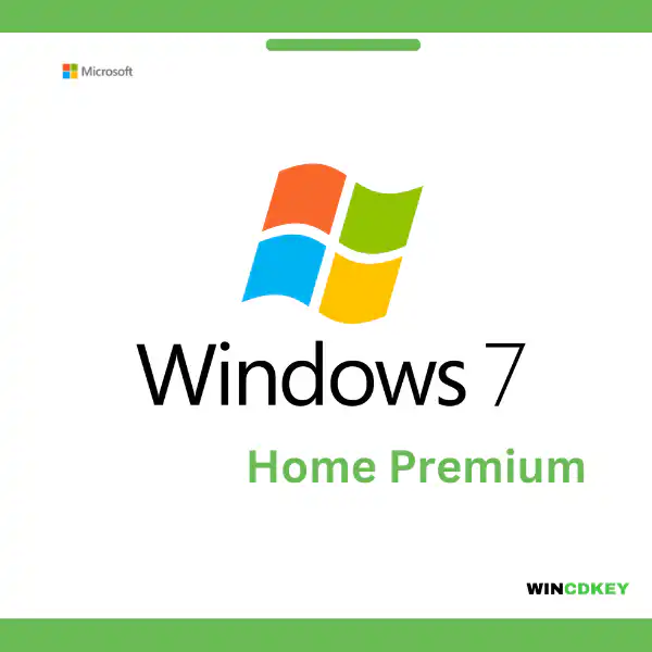 windows 7 Home premium windows 7 home premium