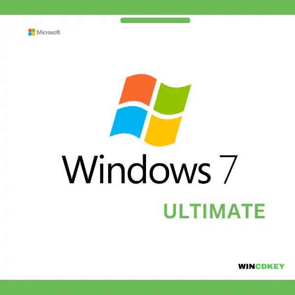 windows 7 ultimate windows 7 ultimate edition