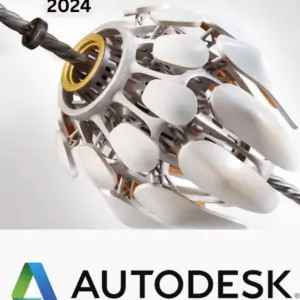 autodesk 2024