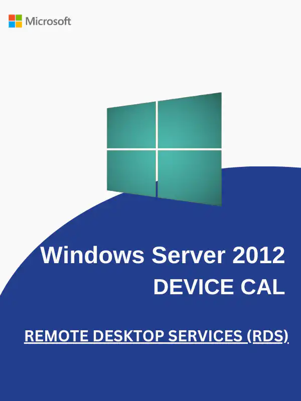 2012 RDS 2012 RDS CAL