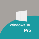 Windows 10 pro 5pc keys