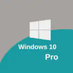 Windows 10 pro 5pc keys