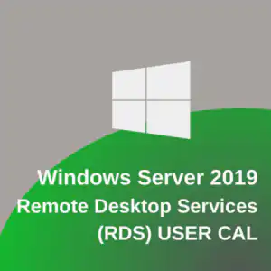 Server 2019 RDS USER CAL