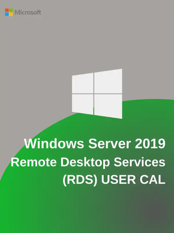 2022 (2) Server 2019 RDS USER CAL