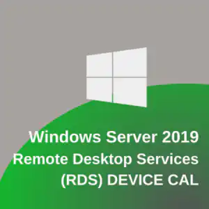 RDS 2019 Device CAL