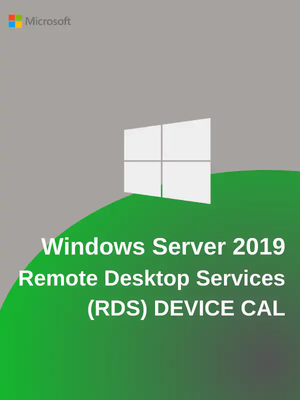 2022 (3) RDS 2019 Device CAL