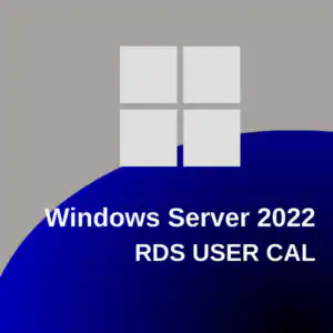 RDS USER CAL