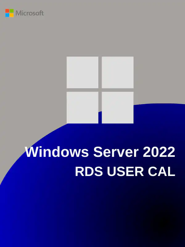 2022 RDS USER CAL
