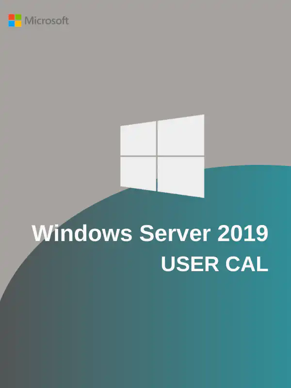 Server 2019 user cal Windows server 2019 user cal