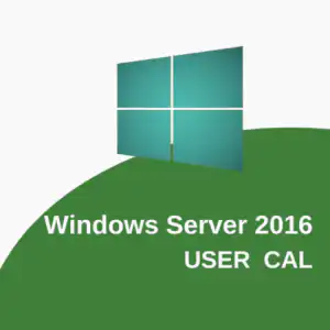 5 USer CAL