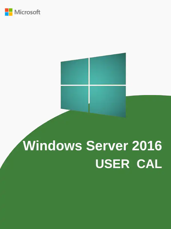 USER CAL 2016 RDS 5 USer CAL