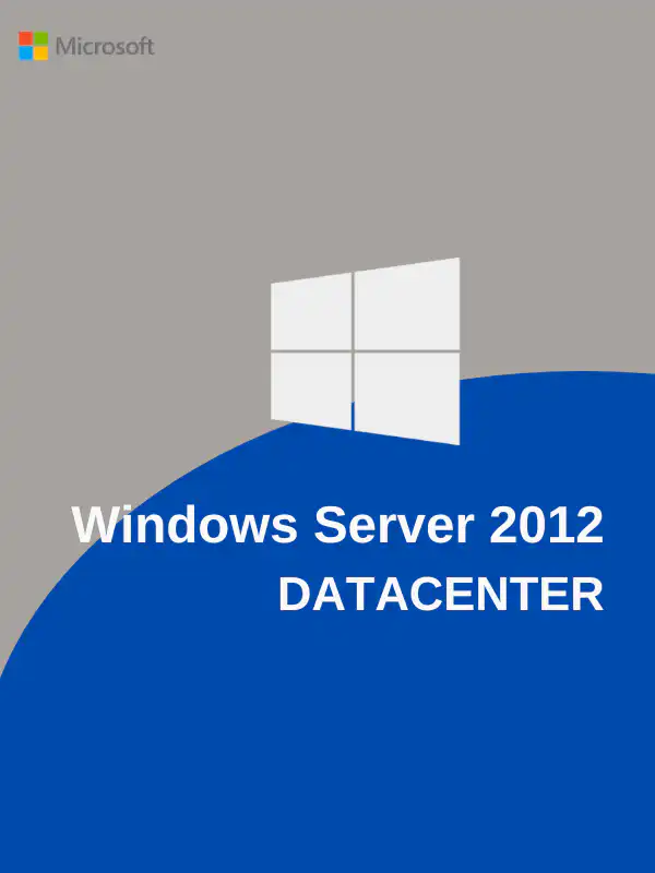 server 2012 DATACENTER (1) datacenter