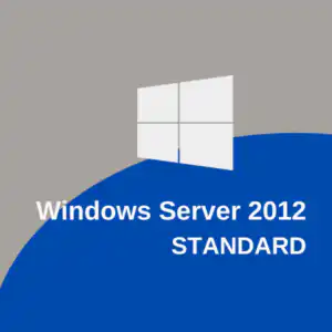 Server 2012 Standard