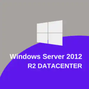 server 2012 datacenter