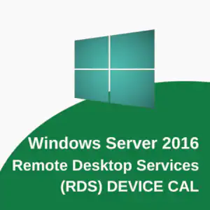 2016 RDS device CAL