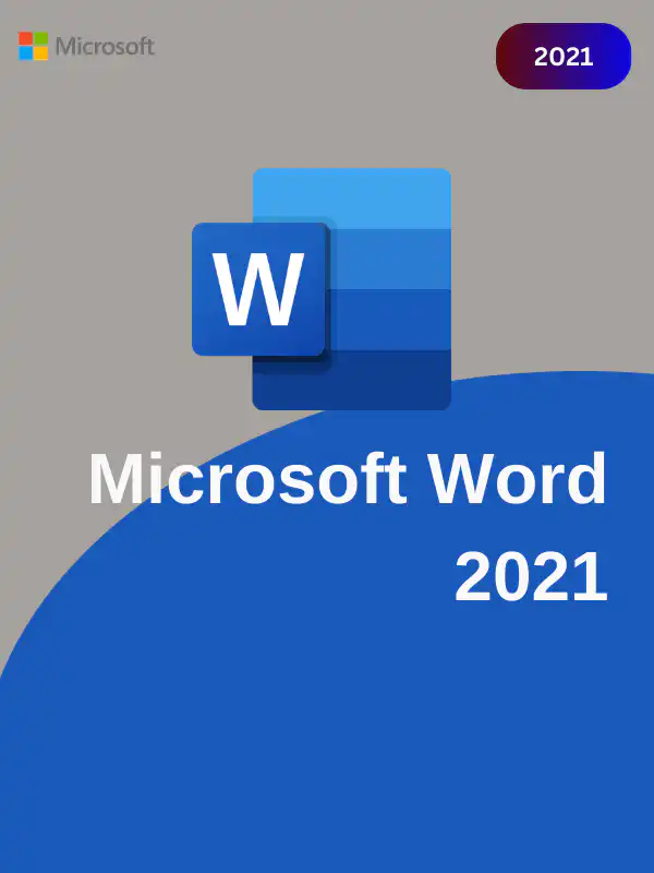 2022 (25) Word 2021