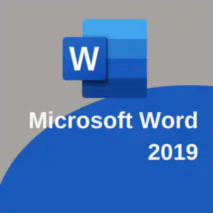 Word 2019