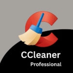 CCleaner professional