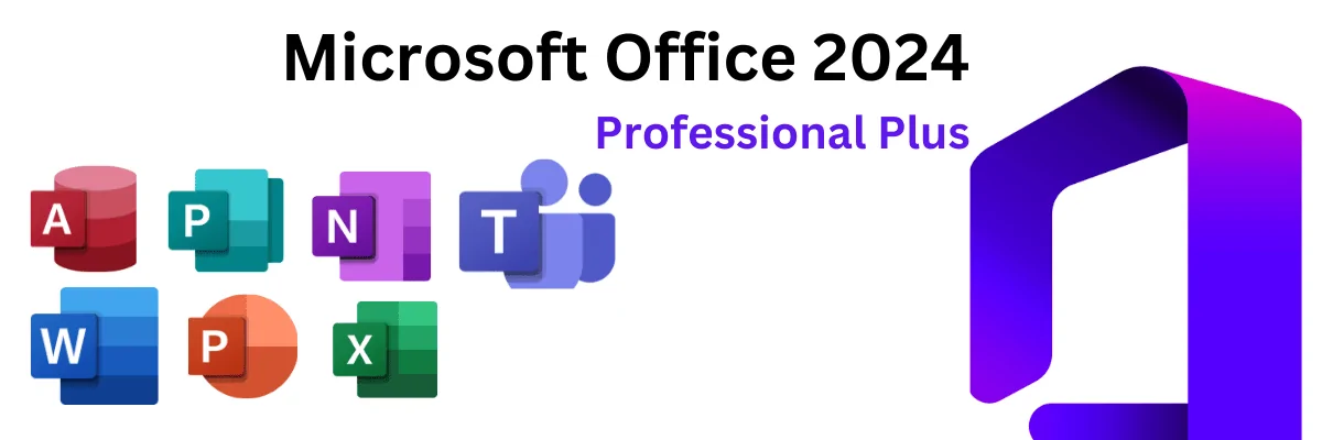 office 2024 professional plus