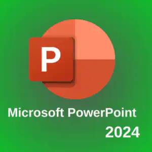 microsoft powerPoint 2024