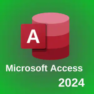 microsoft access 2024