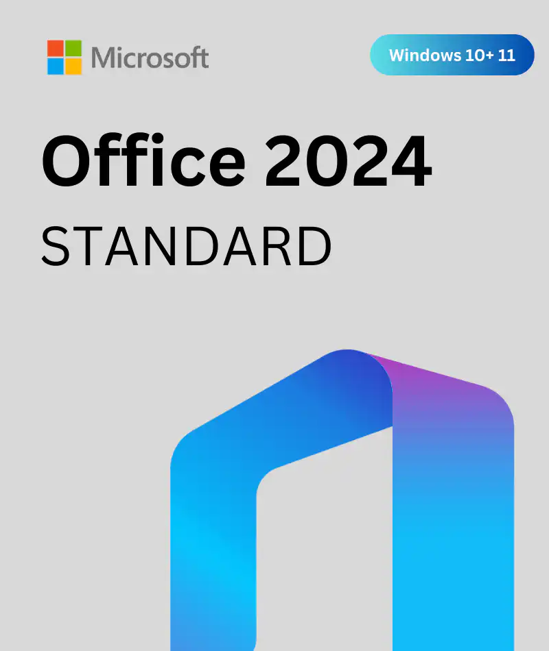 Office 2021 pro plus (9) office 2024 Standard