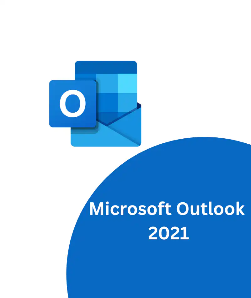 Outlook 2021 Microsoft Outlook 2021 for windows Retail keys - Image 1