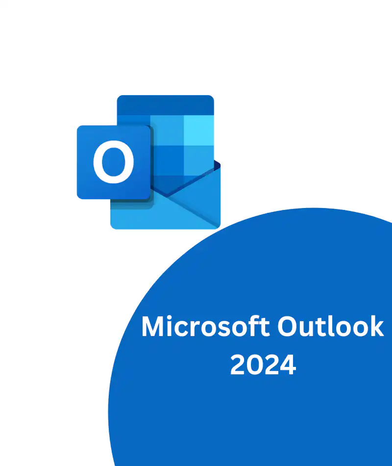 Outlook 2024 Microsoft Outlook 2024 for Windows - Image 1