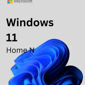 windows 11 home N