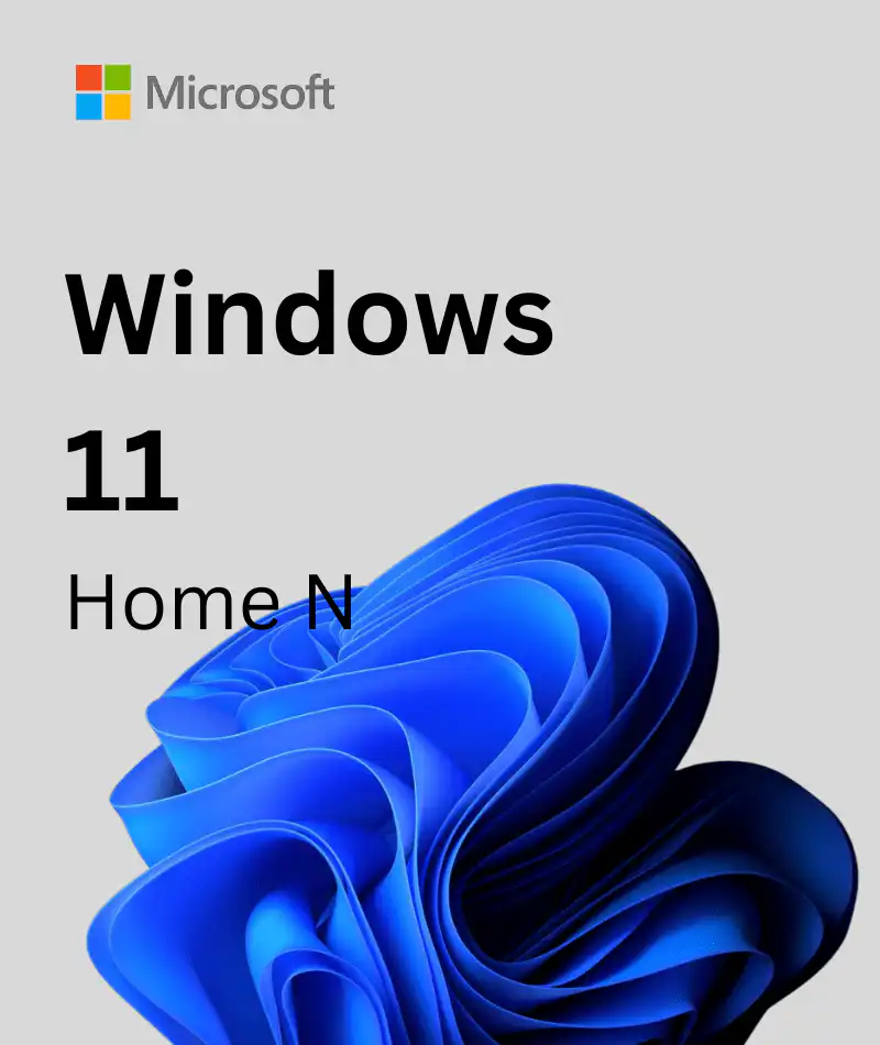 Windows 11 home N (1) windows 11 home N