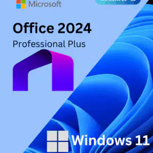 office 2024 pro plus bundle pack
