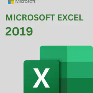 excel 2019