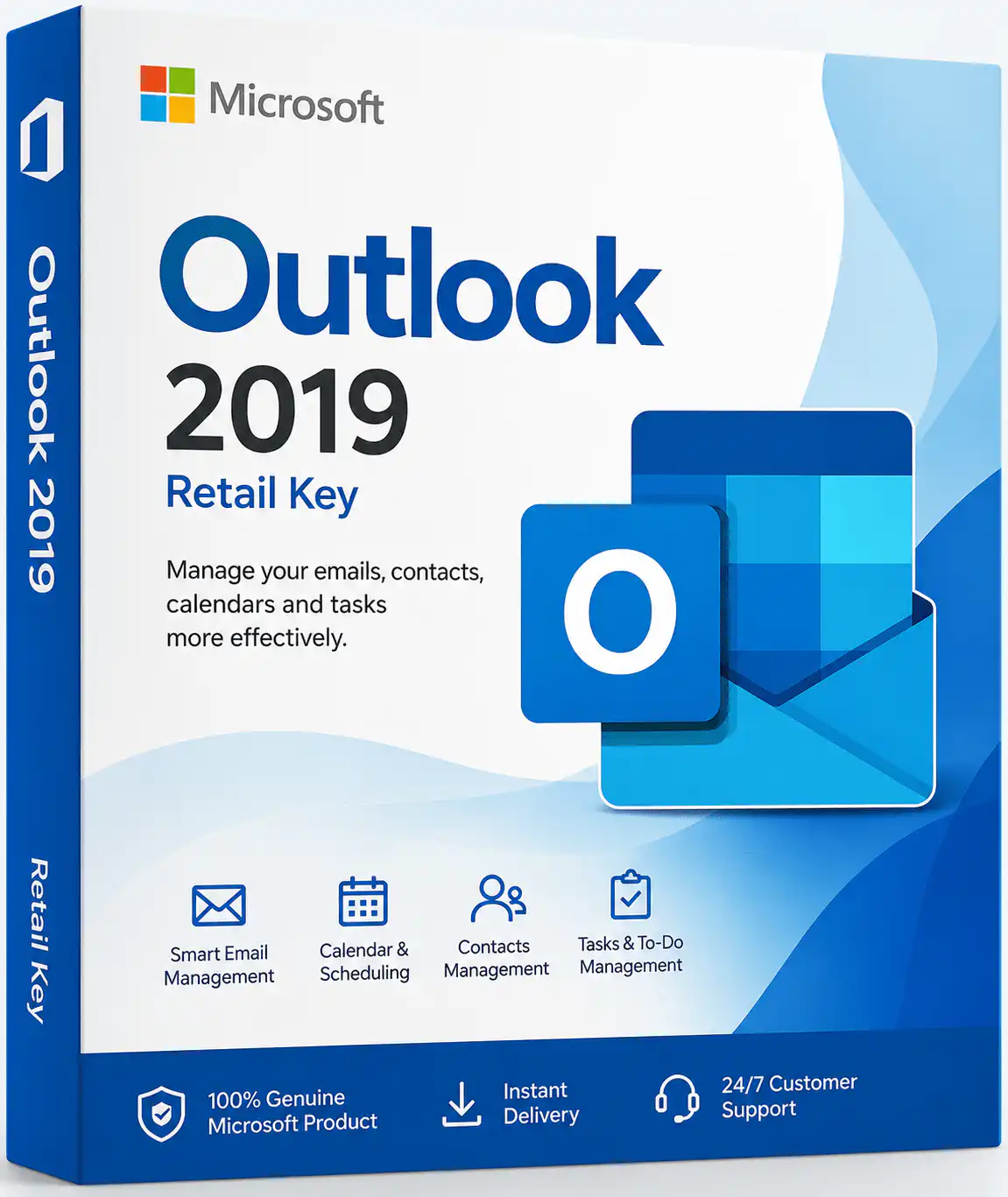 outlook 2019 outlook 2019 professional