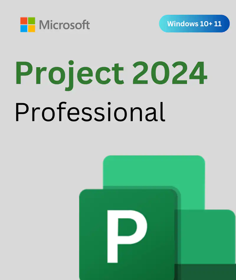 project 2024 professional (1) Project 2024 professional