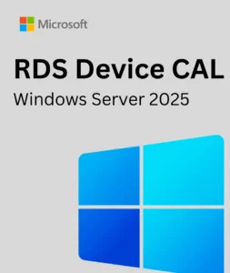 RDS Windows server 2025